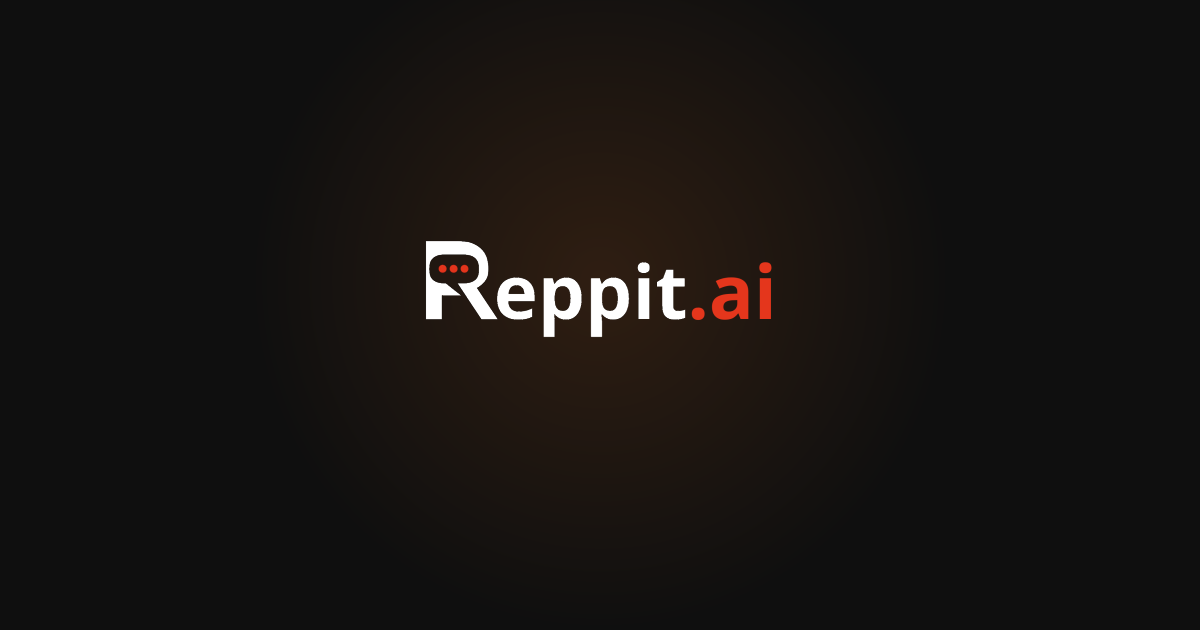 Reppit AI screenshot 1